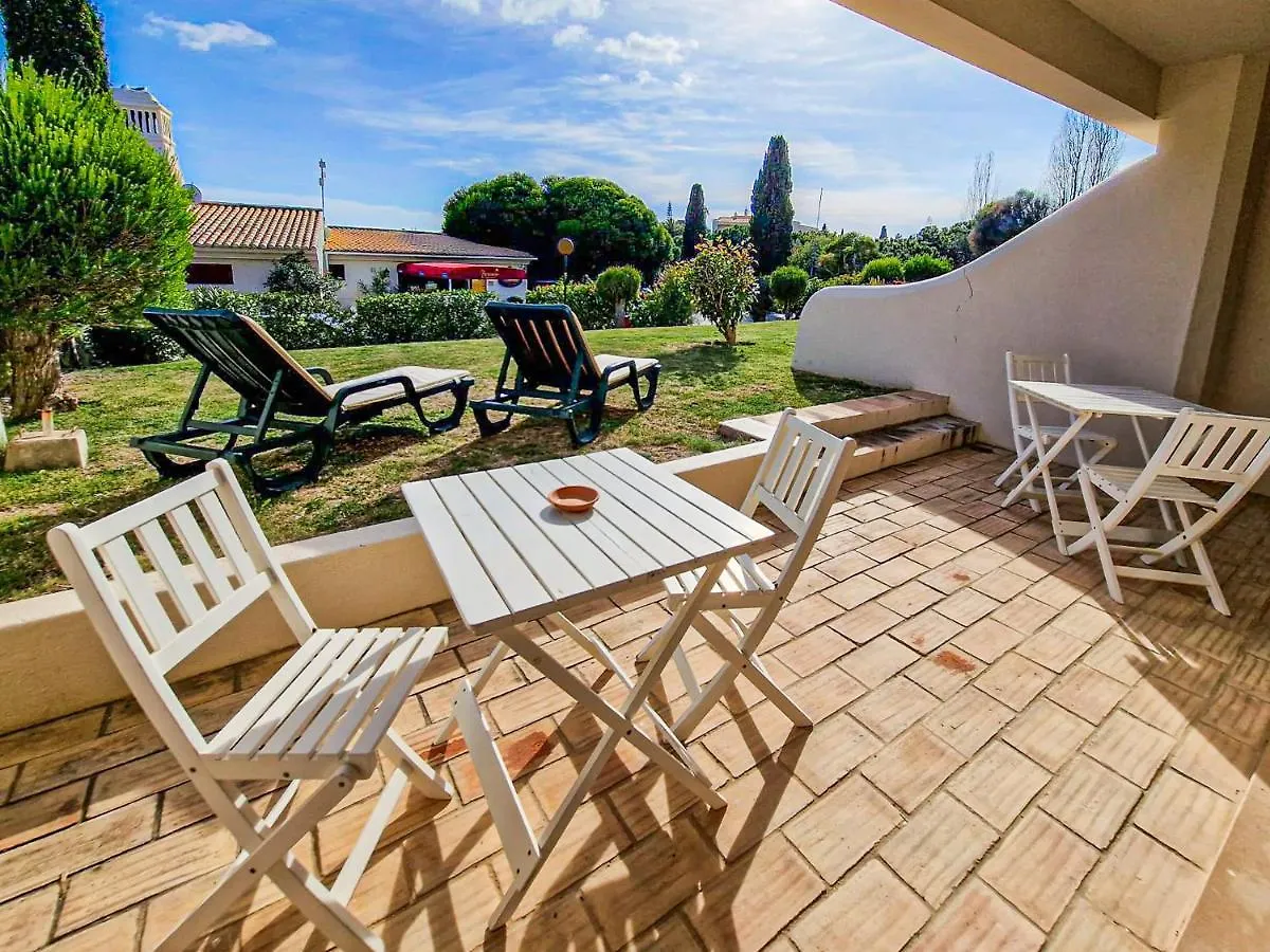 Encosta Da Praia Lagoa  Apartment
