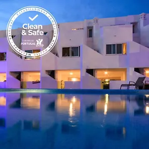 Lagoa Hotel Aparthotel
