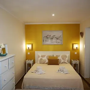 T0 Junto A De Vale Centeanes / Carvoeiro Apartamento
